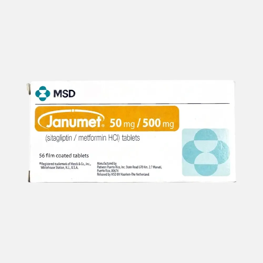 janumet 50/500mg tablets - rosheta uae 50/500 mg