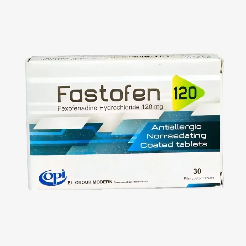 Fastofen 120mg