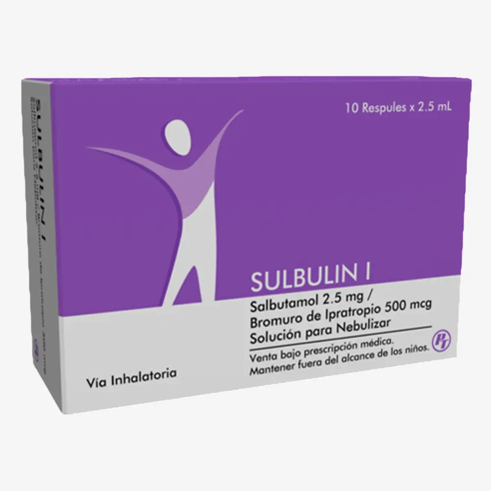 Salbulin 2 mg tablets 2mg