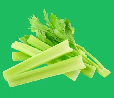 Benefits of celery