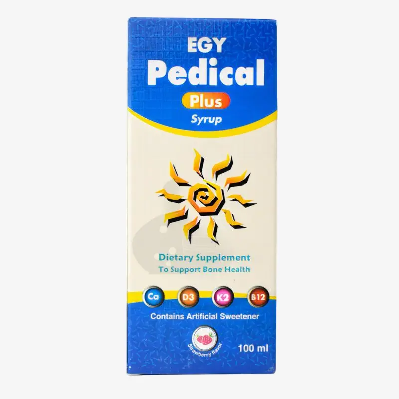 شراب بيديكال