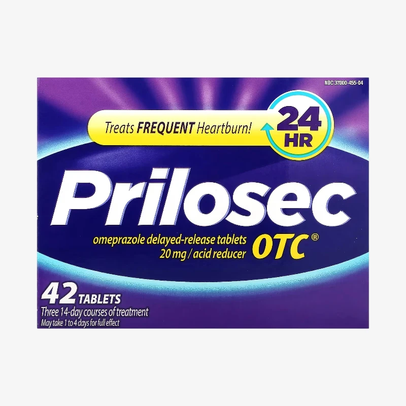 بريلوسك 20 مليجرام اقراص 20 مليجرام