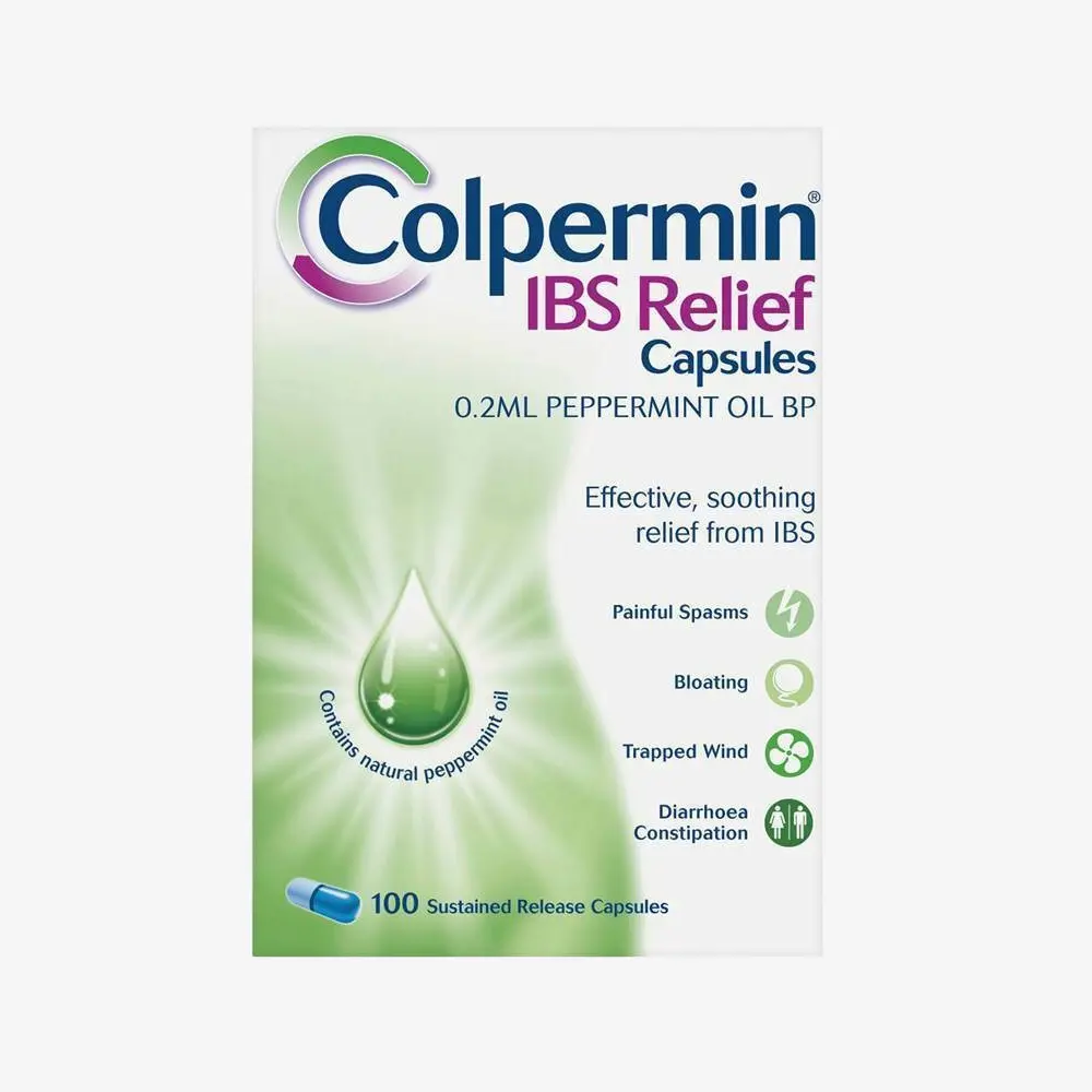 colpermin 20 capsules 