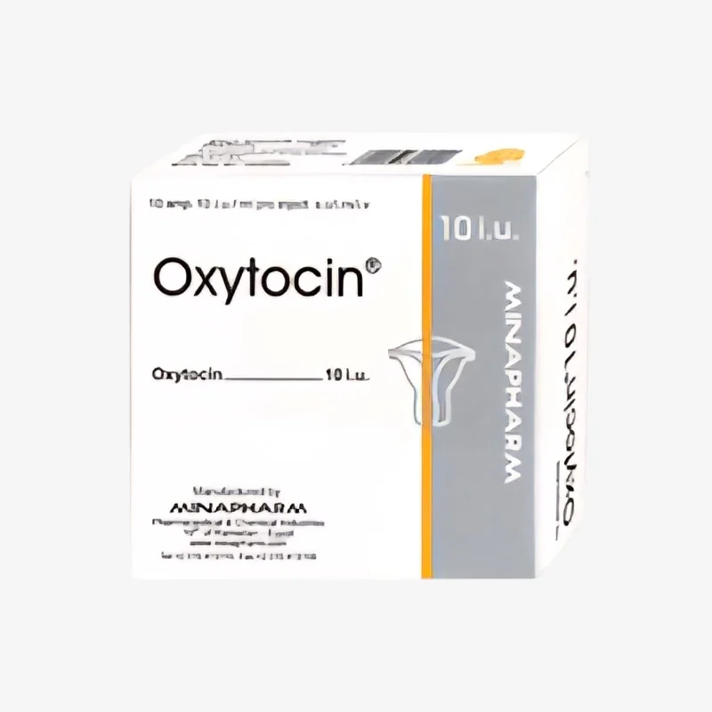 Oxytocin Minapharm 10i