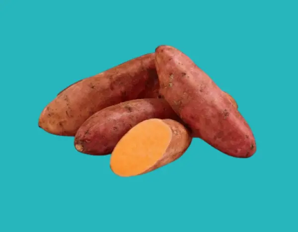 فوائد البطاطا الحلوة للجهاز التنفسي