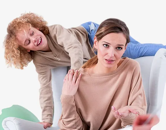 فرط الحركة و نقص الانتباه