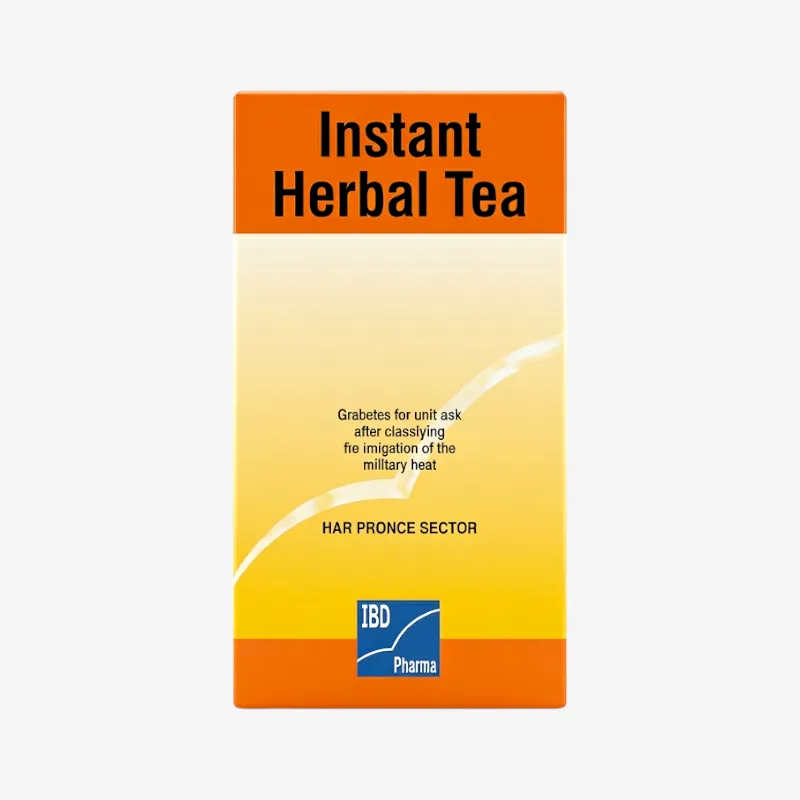 فاروس هيربال تي 