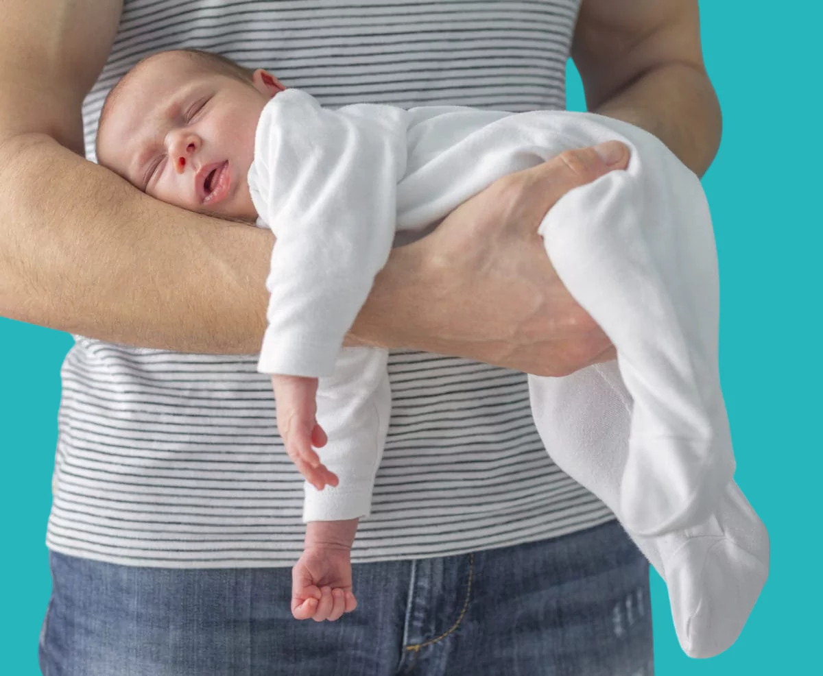 Infant Colic