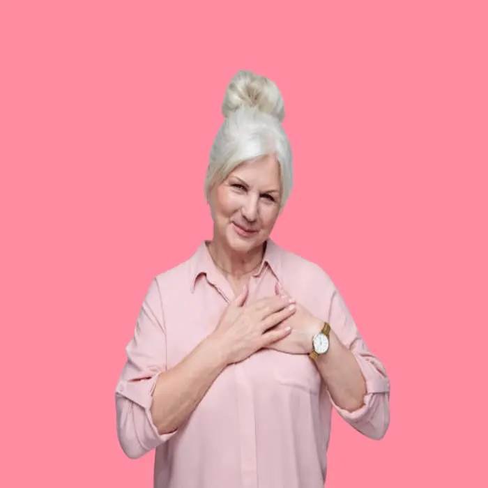 The importance of vitamins for heart health in women over fifty 