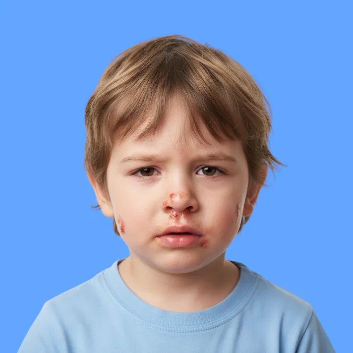 impetigo: causes, symptoms, and treatment