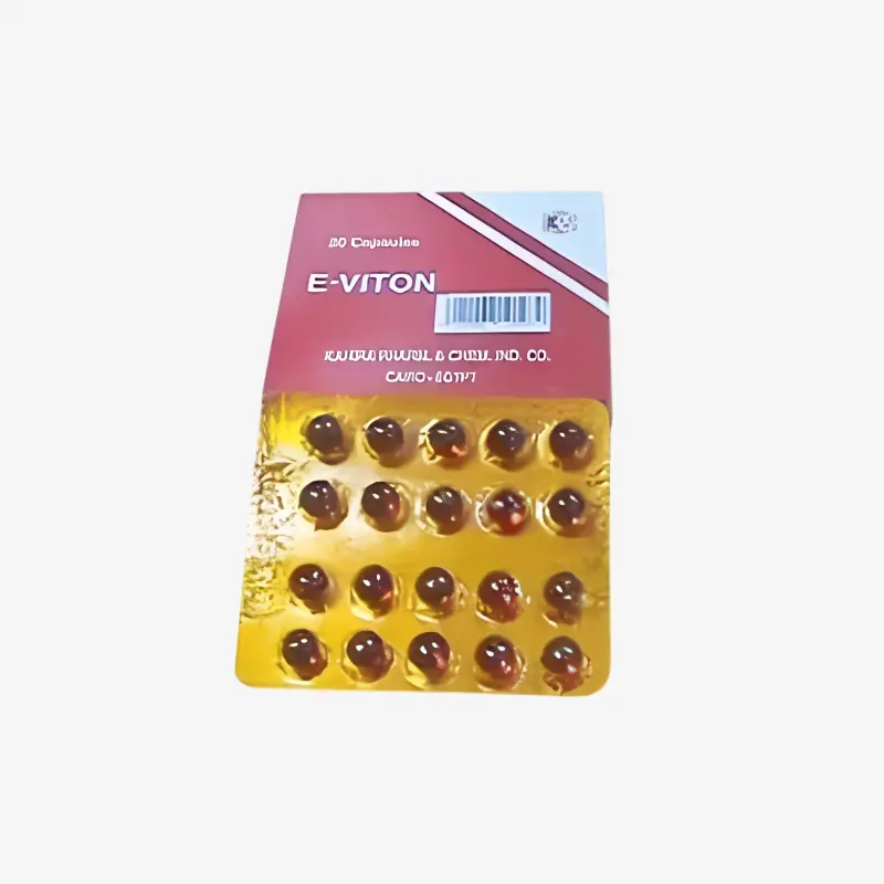 E-Viton 100mg