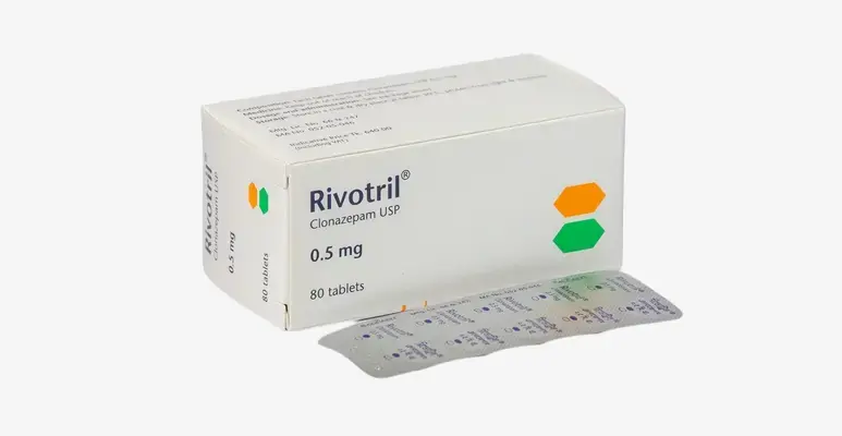 Rivotril