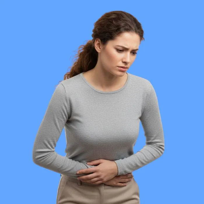 cervicitis