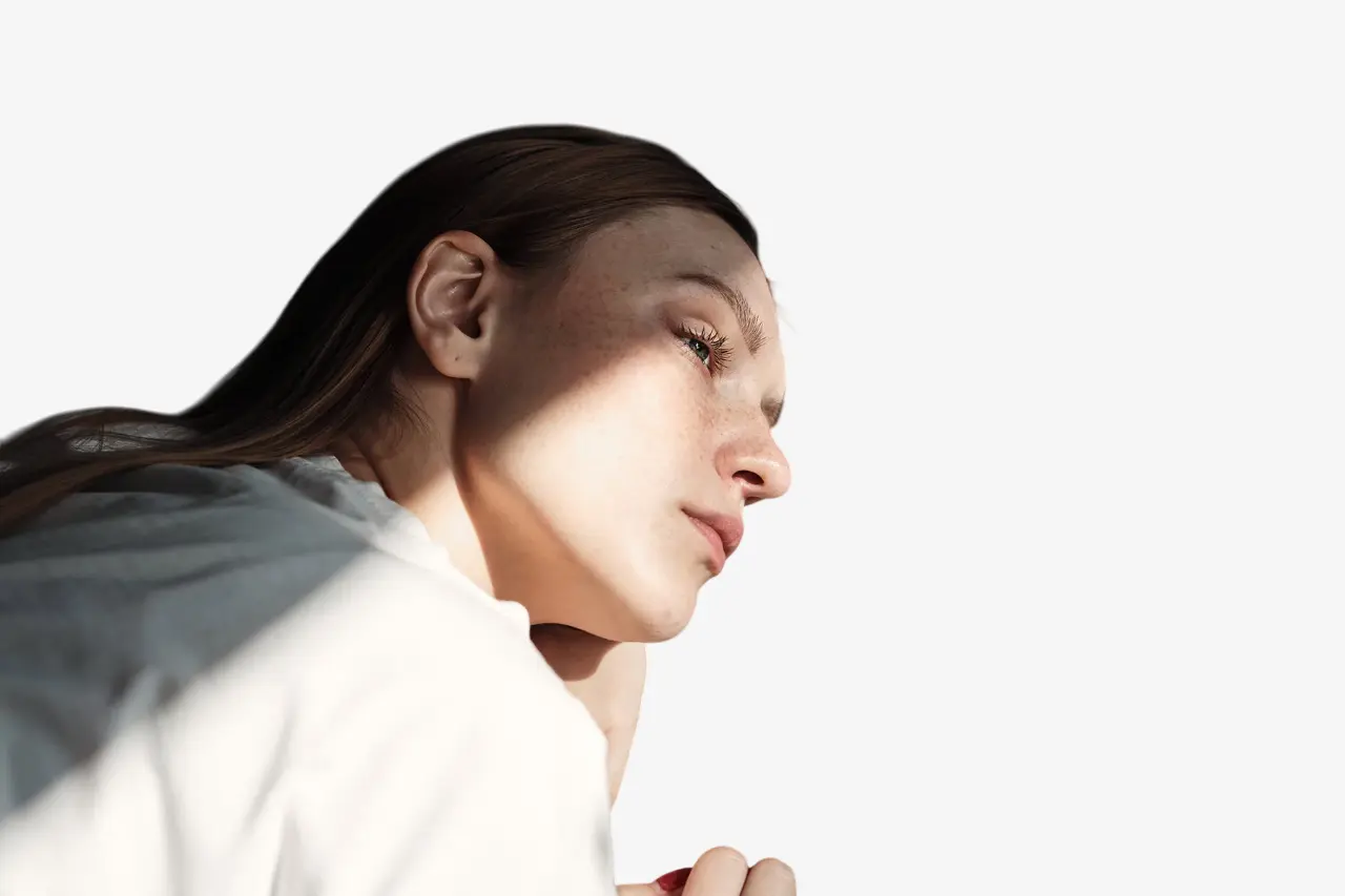 الاكتئاب وفقدان الشغف