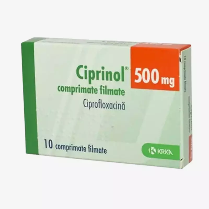 سيبرينول 500 مليجرام اقراص 500mg
