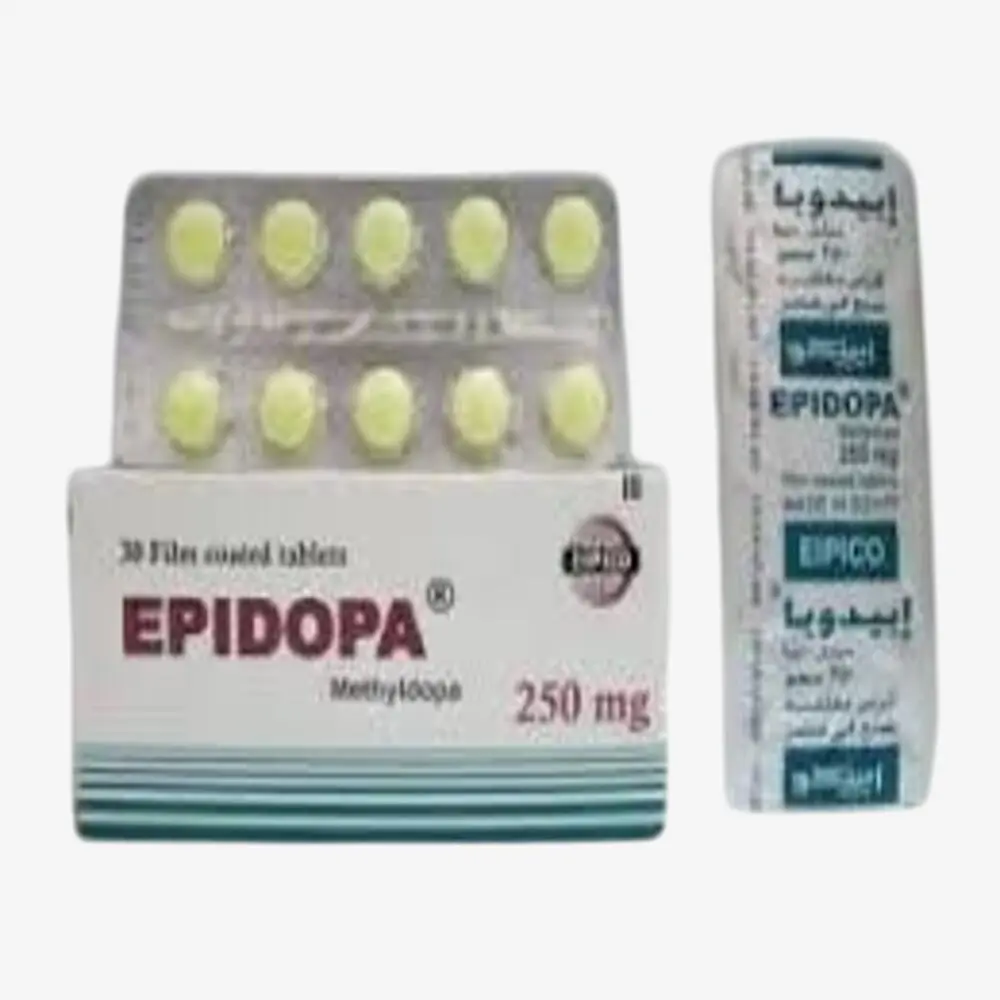 ابيدوبا 250mg