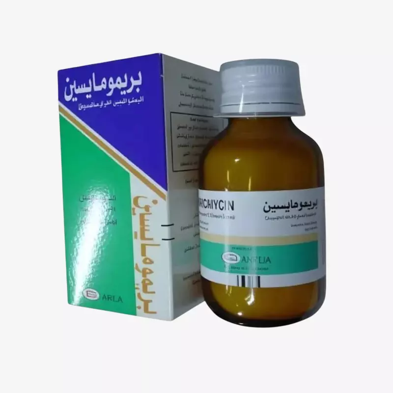 Primomycin 60 ml
