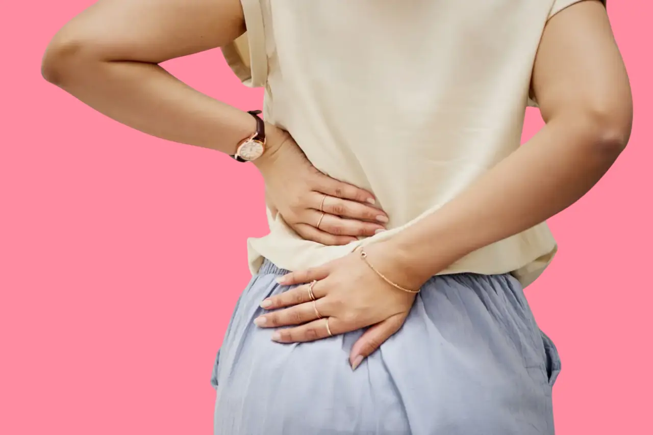 fibromyalgia in women