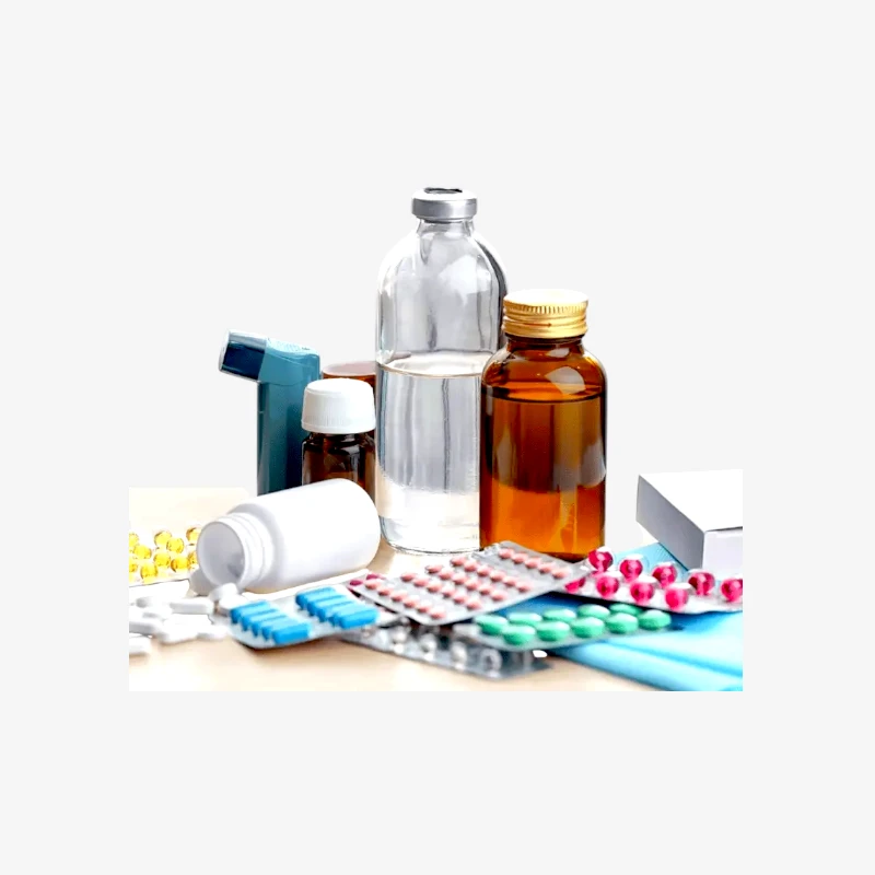 Egyresolve 250 mg Capsules 250mg