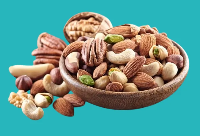 اطعمة تعزز صحة البشرة والشعر