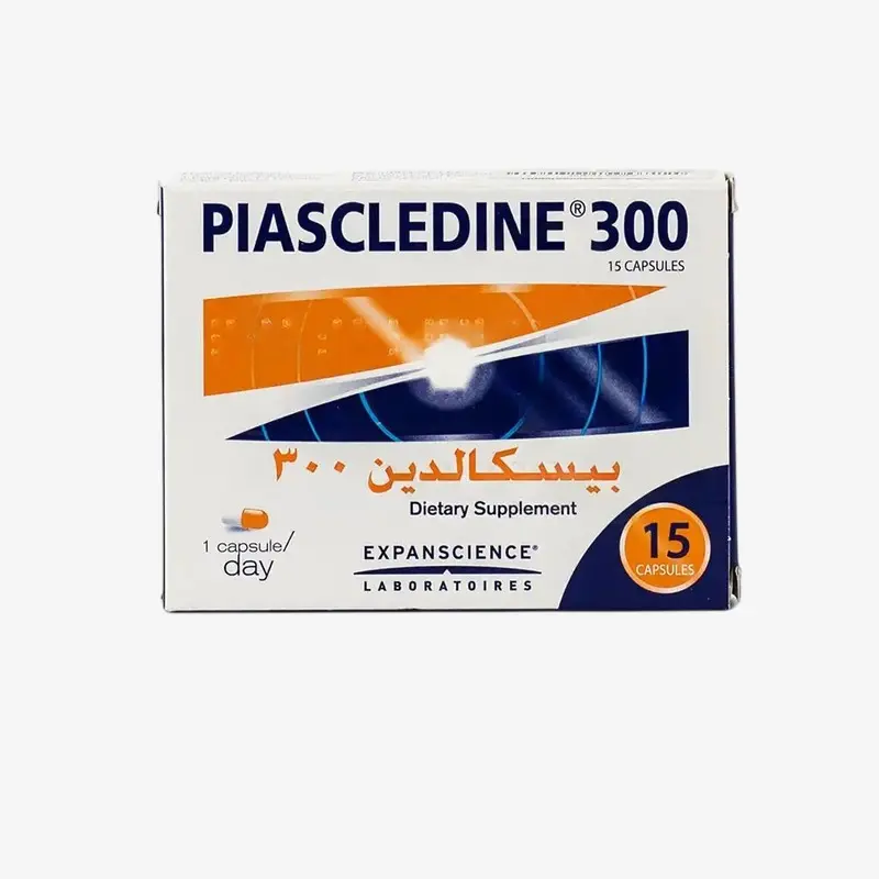 بيسكالدين 300 مليجرام كبسولات 300 مليجرام