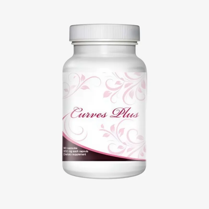 curvier plus 650mg