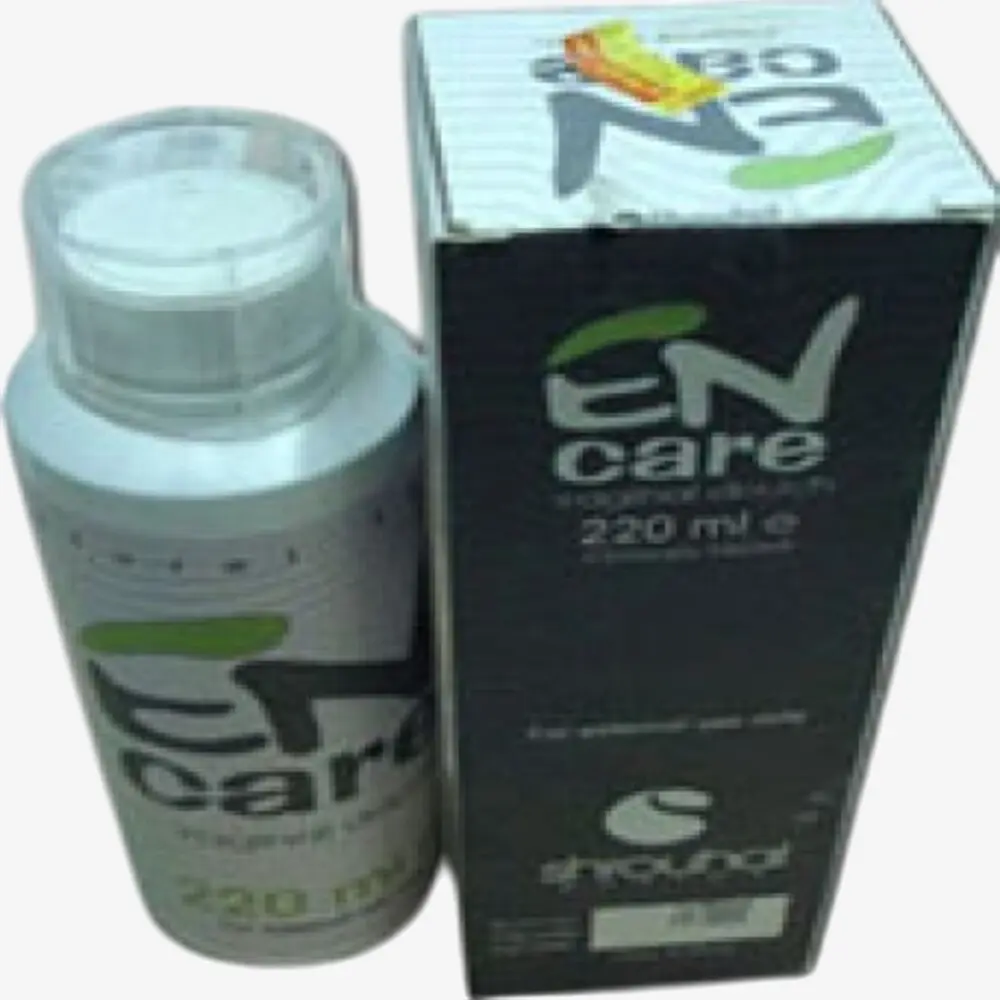 EN Care 220ml Antiseptic Solution 220 ml