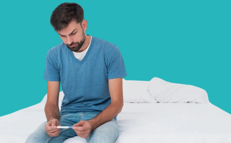 العقم من اسباب دوالي الخصية