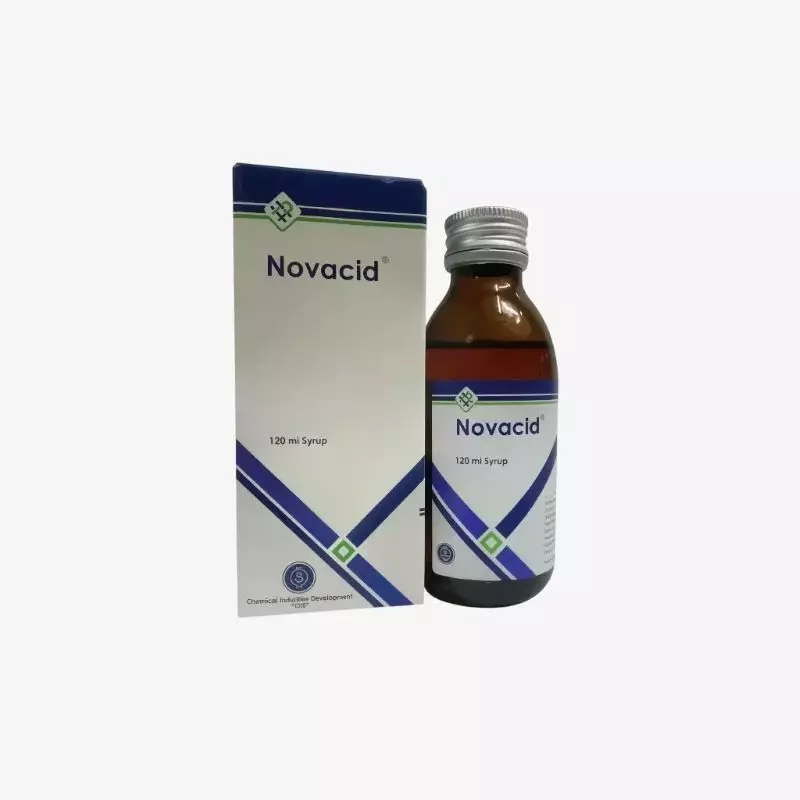 Novacid 250mg