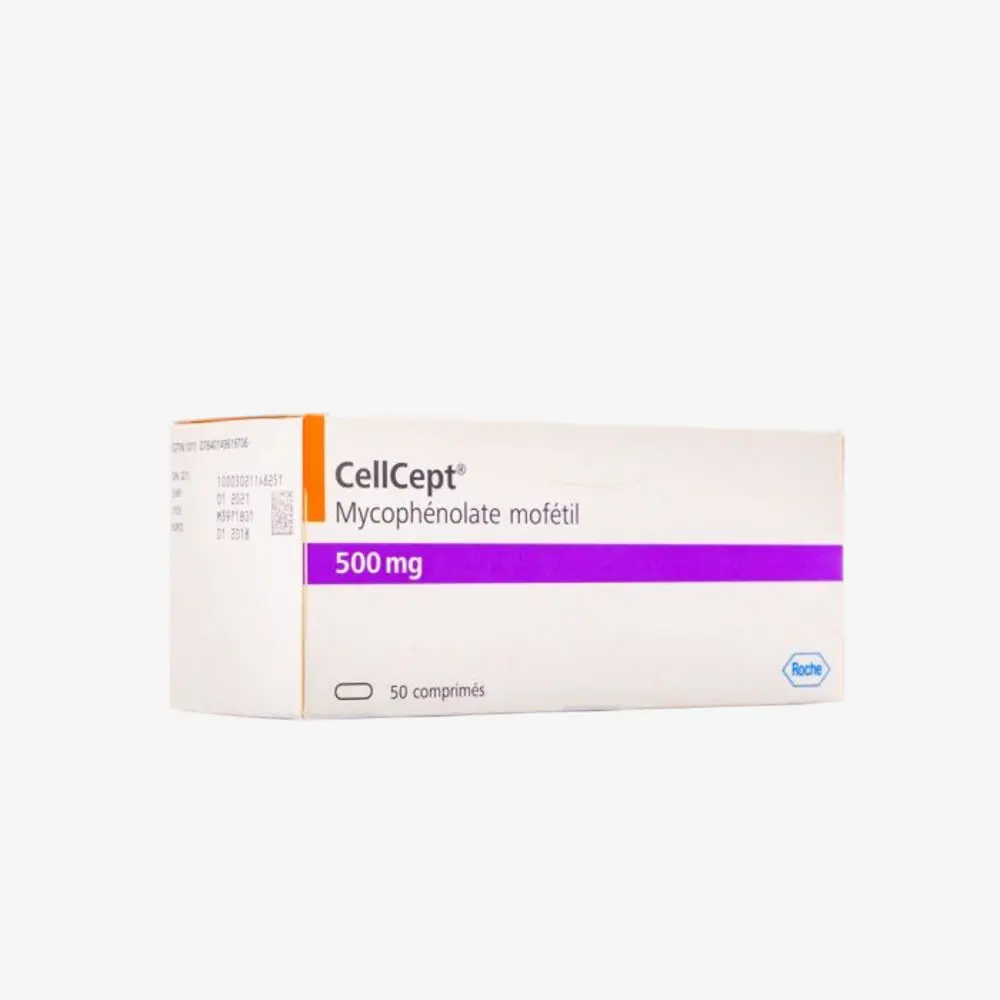 سيلسيبت 500 مليجرام 50 قرص 500mg