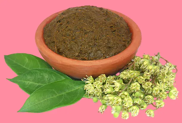 طريقة استخدام السدر للشعر