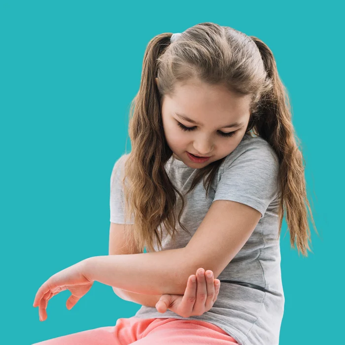 the best medicine for treating osteoporosis in children 