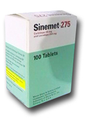 sinemet cr В® (200/50 mg tablets)