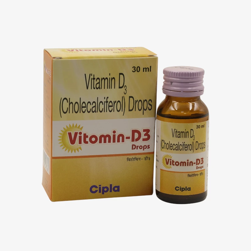 vitamin d3 drops D3