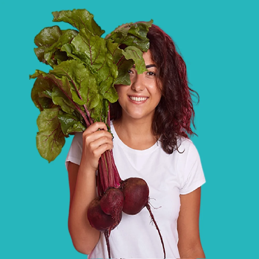 benefits of beets in preventing anemia 