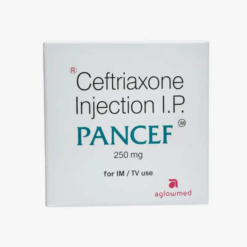 بانسف 250 مليجرام حقن 250mg