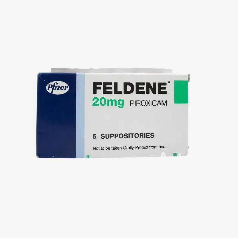 Feldene 20mg