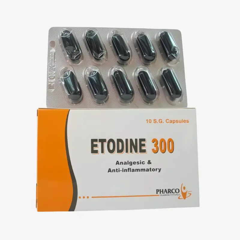 Etodine 300mg