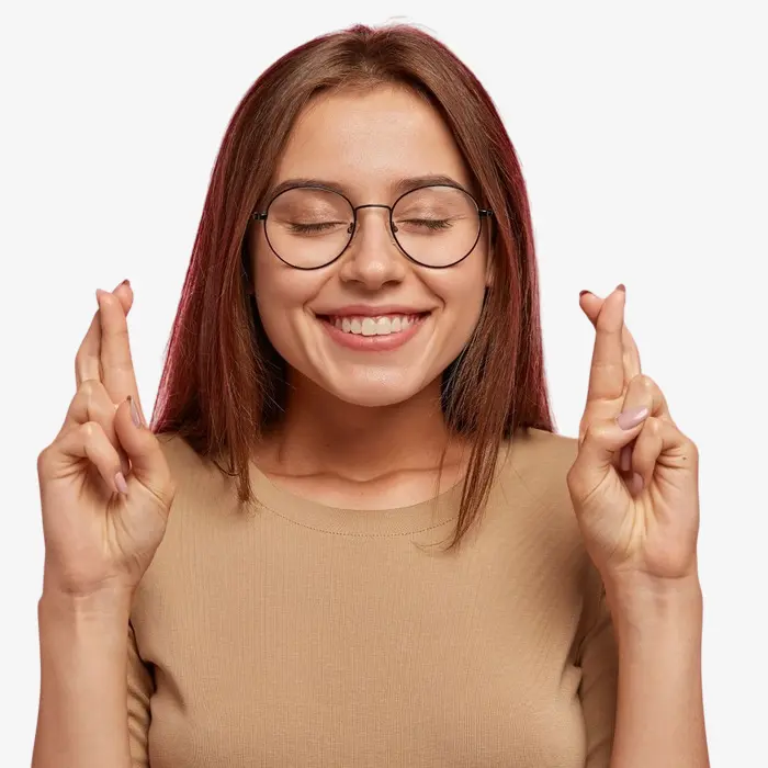 التفكير الايجابي لتعزيز الثقة بالنفس 