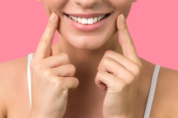 اهمية الروتين اليومي للعناية بالاسنان