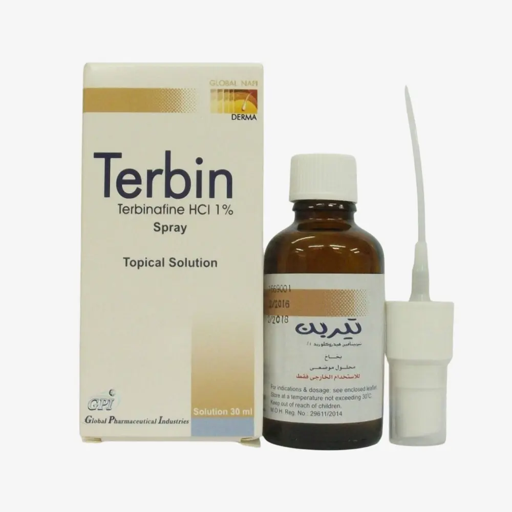 Terbin Topical 1%
