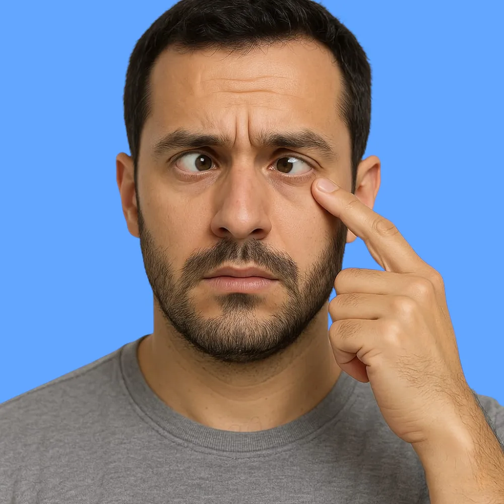 الحول: الأسباب والأعراض والعلاج