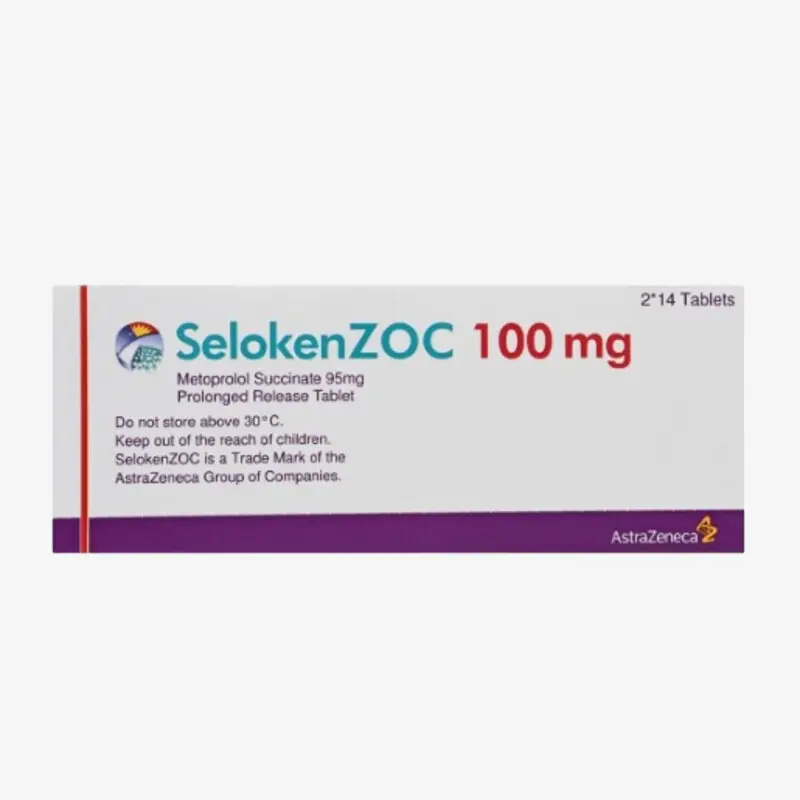 سيلوكينزوك اقراص 100 مليجرام 100 مليجرام