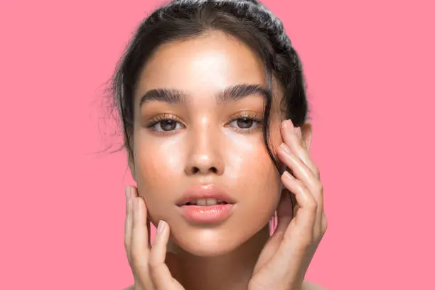 The importance of natural cleansers for the skin