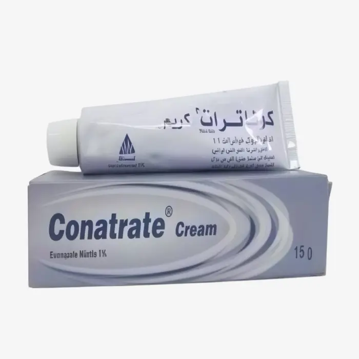 كوناترات 15 جرام كريم 15 gm