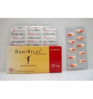 days paracetamol 7 DantRelax Rosheta 25mg Capsule Compound days paracetamol 7 DantRelax Rosheta 25mg Capsule Compound