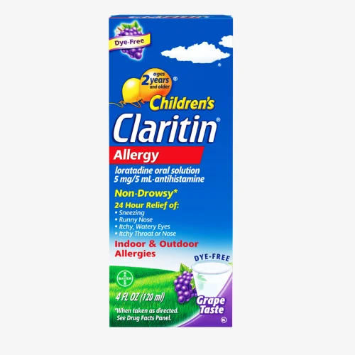 شراب كلاريتين