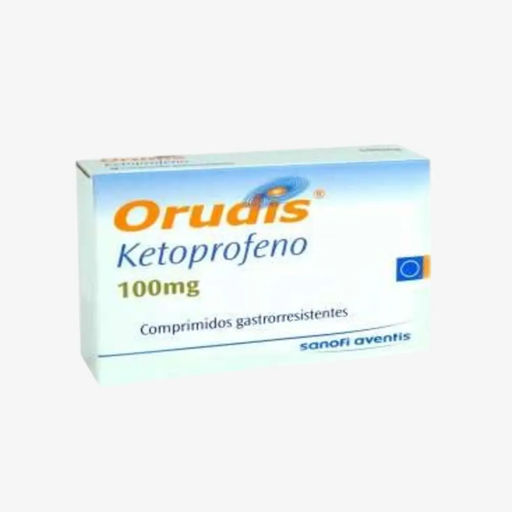 اوروديس 100 مليجرام لبوس 100mg