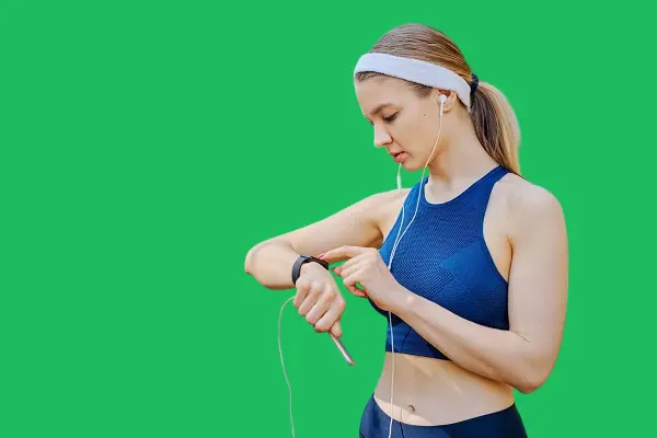 Walking as a way to lose weight