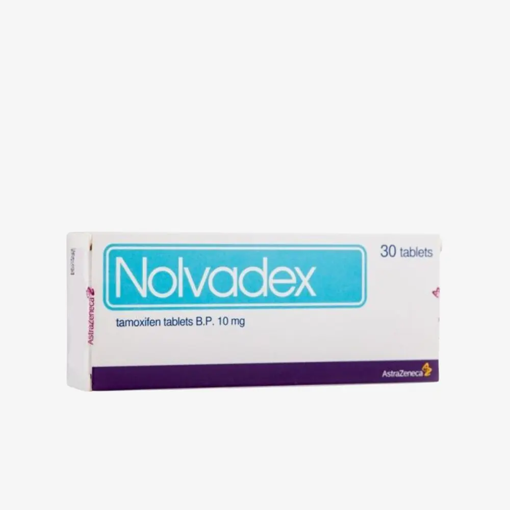 نولفادكس 10mg